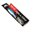 Reiva Cuillère Willow 20gr Argent/Bleu Leurre ondulant