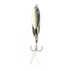 Reiva Cuillère Willow 25gr Argent/Chrome Leurre ondulant