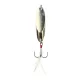 Reiva Cuillère Willow 25gr Argent/Chrome Leurre ondulant