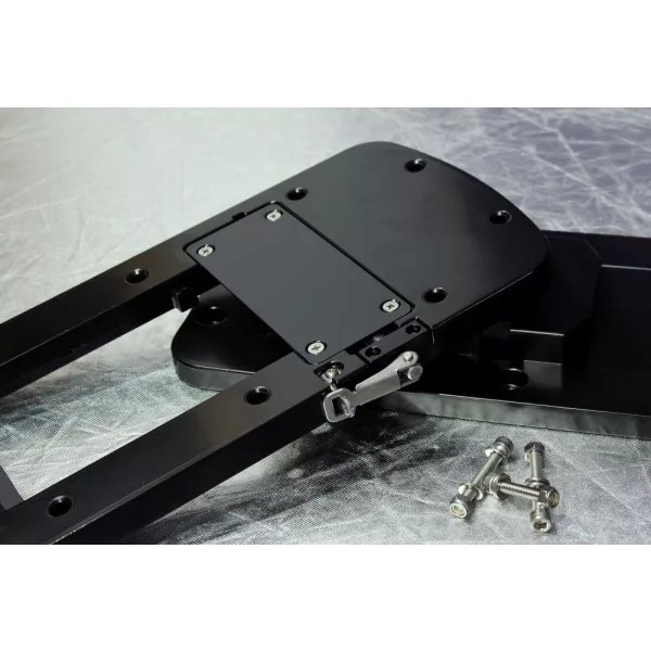 Rhino BMR Quick Release support moteur - Moteur de bateau électrique