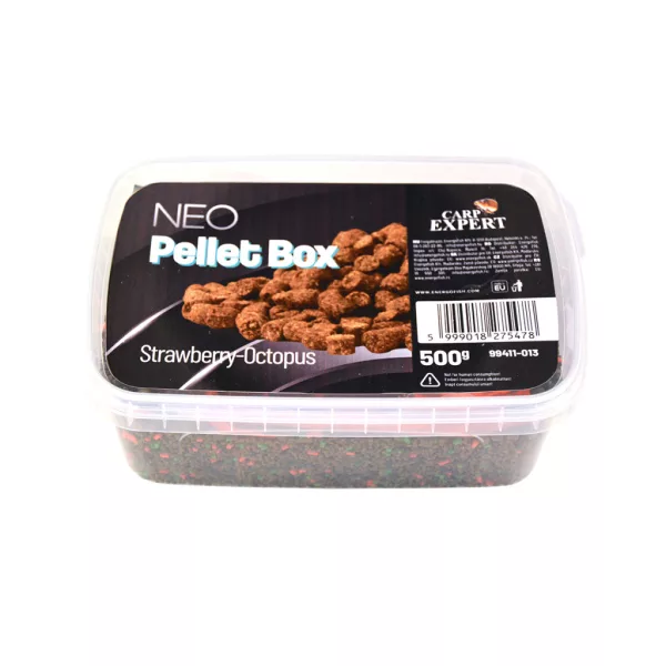 Carp Expert Neo Eper-Polip Pellet Box 500gr