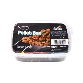 Carp Expert Neo Vattacukor Pellet Box 500gr