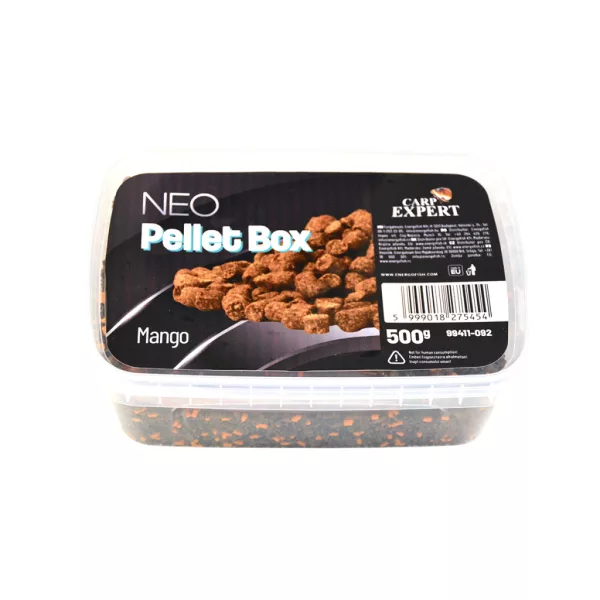 Carp Expert Neo Mangó Pellet Box 500gr