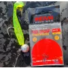 Reiva Clip HD Taille 0 10 pièces