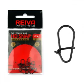 Reiva Clip HD Taille 2 10 pièces