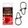 Reiva Pro Agrafe #2 10pcs
