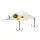 Reiva Chubby Special Bone White 4,5cm Wobbler