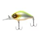 Reiva Chubby Special Silver SFC 4,5cm Wobbler