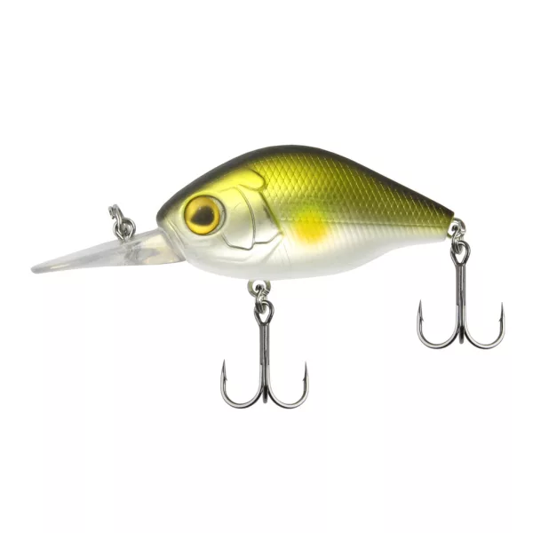 Reiva Chubby Special Mat Ayu 4,5cm Wobbler
