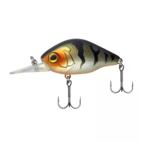 Reiva Chubby Special Mat Tiger 4,5cm Wobbler