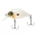 Reiva Chubby Junior Bone White 4,5cm Wobbler