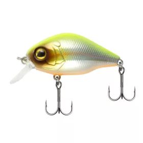 Reiva Chubby Junior Silver SFC 4,5cm Wobbler