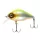 Reiva Chubby Junior Silver SFC 4,5cm Wobbler