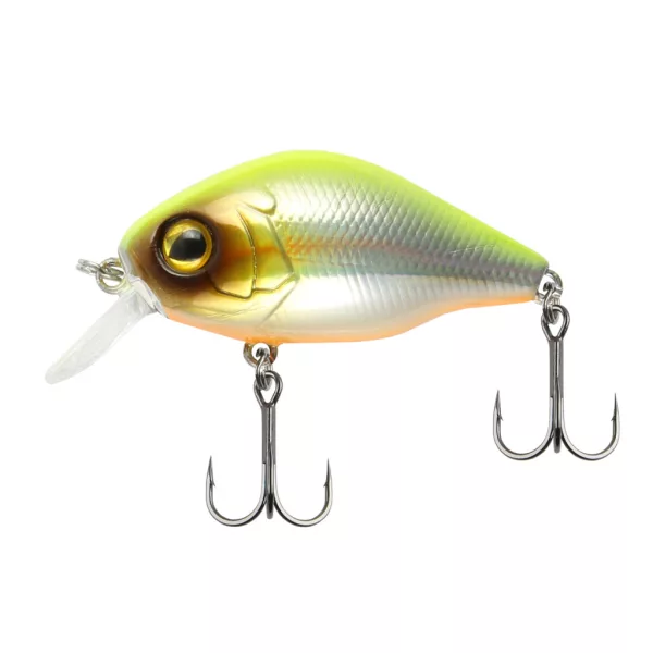 Reiva Chubby Junior Silver SFC 4,5cm Wobbler