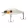 Reiva Robber Bone White Wobbler