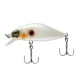 Reiva Robber Bone White Wobbler
