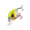 Reiva Fat Boy Silver SFC Wobbler