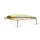 Reiva Mystic Silver SFC Wobbler