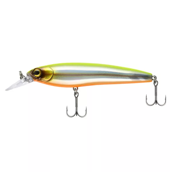 Reiva Mystic Silver SFC Wobbler