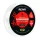 Reiva Reiva Fluorocarbon 50m 0.35mm Bas de ligne monofilament-Transparent