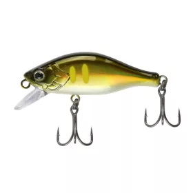 Reiva Fat Minnow Shiny Ayu 4cm 3,4gr Wobbler