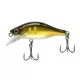 Reiva Fat Minnow Shiny Ayu 4,5cm 4,3gr Wobbler