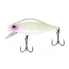 Reiva Fat Minnow White Ghost 4,5cm 4,3gr Wobbler