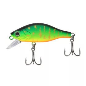 Reiva Fat Minnow Golden Tiger 4,5cm 4,3gr Wobbler