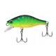 Reiva Fat Minnow 50 Golden Tiger 5cm 5,9gr Wobbler