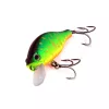 Reiva Fat Minnow 50 Golden Tiger 5cm 5,9gr Wobbler