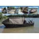 Black Cat Special Boat Cave II Tente