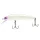Reiva Z-Minnow White Ghost 9cm 11gr Wobbler