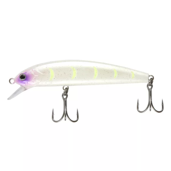 Reiva Z-Minnow White Ghost 9cm 11gr Wobbler