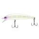 Reiva Z-Minnow White Ghost 9cm 11gr Wobbler