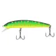 Reiva Z-Minnow Golden Tiger 9cm 11gr Wobbler