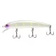 Reiva Z-Minnow White Ghost 11,5cm 16,45gr Wobbler