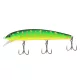Reiva Z-Minnow Golden Tiger 11,5cm 16,45gr Wobbler