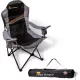 Zebco Pro Staff Chaise DX H: 48cm L: 52cm P: 82cm - Chaise