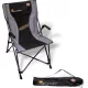 Zebco Pro Staff Chaise SX H: 41cm L: 54cm P: 62cm - Chaise