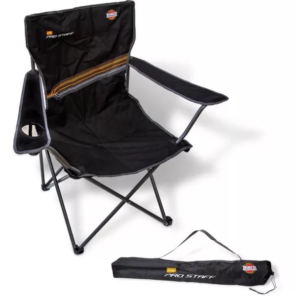 Zebco Pro Staff ChaiseBS H: 42cm L: 58cm P: 55cm - Chaise