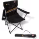 Zebco Pro Staff ChaiseBS H: 42cm L: 58cm P: 55cm - Chaise
