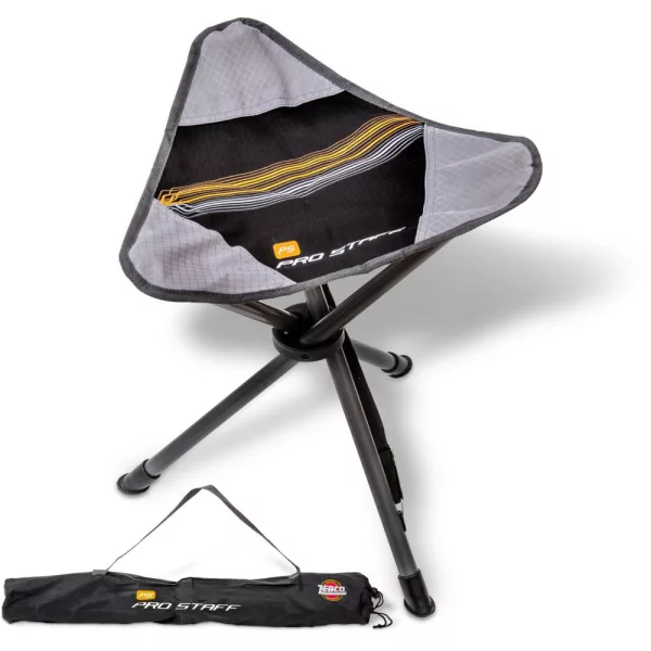 Zebco Pro Staff Day Walker H: 38cm L: 38cm - Chaise