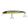 Reiva S-Minnow Shiny Ayu 9,5cm 7,5gr Wobbler