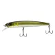 Reiva S-Minnow Shiny Ayu 9,5cm 7,5gr Wobbler