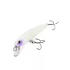 Reiva S-Minnow White Ghost 9,5cm 7,5gr Wobbler
