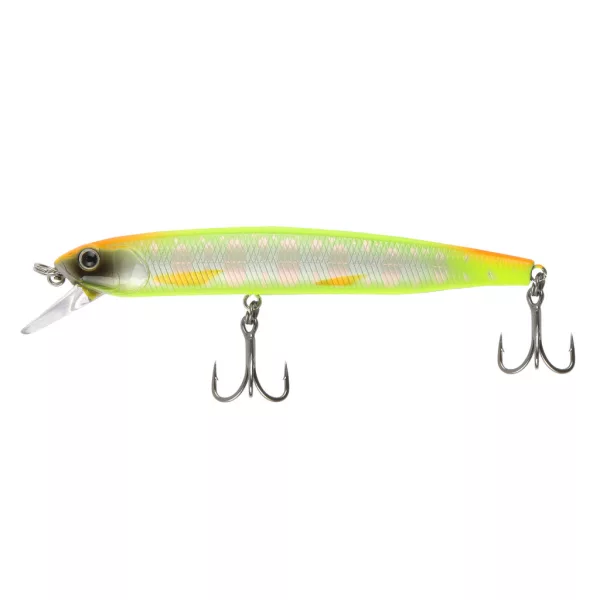 Reiva S-Minnow SFC Special 9,5cm 7,5gr Wobbler