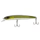 Reiva S-Minnow Shiny Ayu 8cm 5,1gr Wobbler