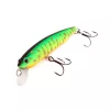 Reiva S-Minnow Golden Tiger 8cm 5,1gr Wobbler