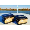 Moulinet Feeder EA METHOD 5000 - 4+1 roulements - 290gr - Tubertini - Erdei Attila - Moulinet Frein avant