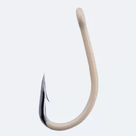 BKK CARP HOOK Hand Ground 2# 8 pièces/paquet Hameçon